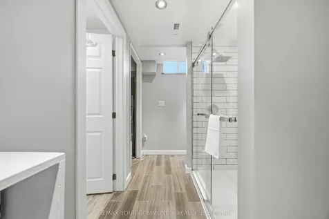 1357 Belair Crescent Oshawa ON L1K 1H2