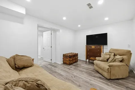 1357 Belair Crescent Oshawa ON L1K 1H2