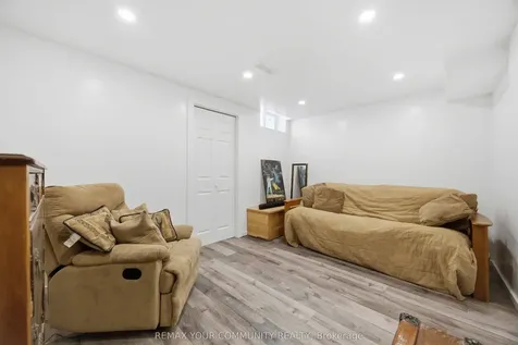 1357 Belair Crescent Oshawa ON L1K 1H2