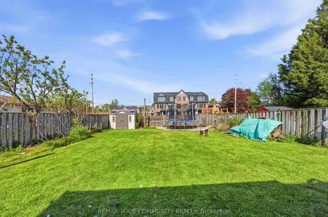 1357 Belair Crescent Oshawa ON L1K 1H2