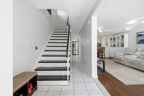 1357 Belair Crescent Oshawa ON L1K 1H2