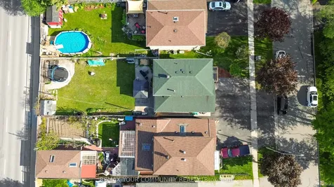 1357 Belair Crescent Oshawa ON L1K 1H2