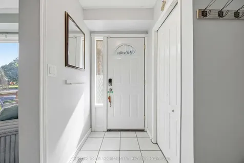 1357 Belair Crescent Oshawa ON L1K 1H2