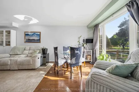 1357 Belair Crescent Oshawa ON L1K 1H2