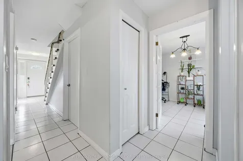 1357 Belair Crescent Oshawa ON L1K 1H2