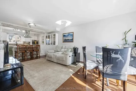 1357 Belair Crescent Oshawa ON L1K 1H2
