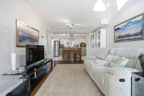1357 Belair Crescent Oshawa ON L1K 1H2