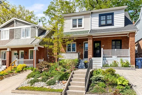 36 Firstbrooke Road Toronto ON M4E 2L1