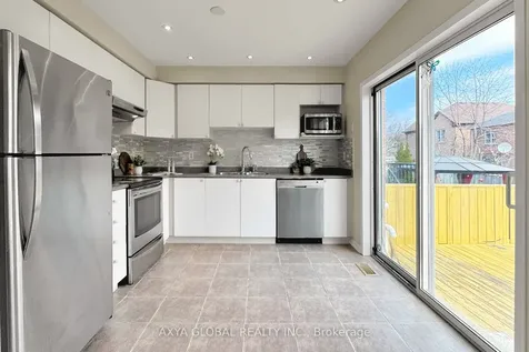 74 Mcsweeney Crescent Ajax ON L1T 4G2
