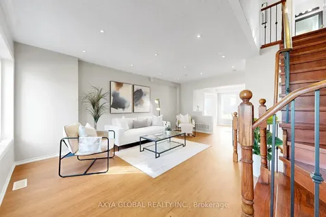 74 Mcsweeney Crescent Ajax ON L1T 4G2