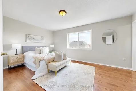 74 Mcsweeney Crescent Ajax ON L1T 4G2