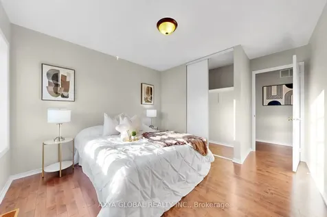 74 Mcsweeney Crescent Ajax ON L1T 4G2
