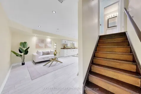 74 Mcsweeney Crescent Ajax ON L1T 4G2