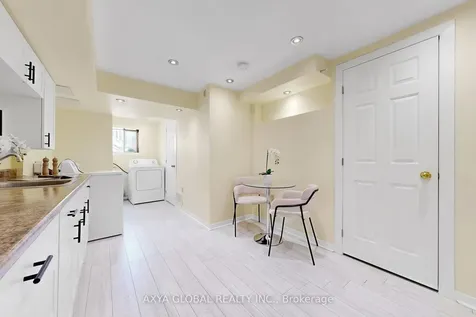 74 Mcsweeney Crescent Ajax ON L1T 4G2