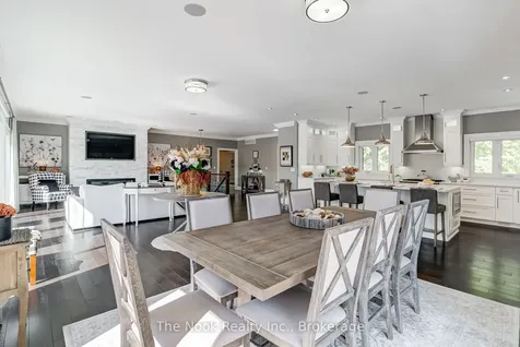 32 Mikelen Drive Scugog ON L9L 1V1