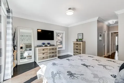 32 Mikelen Drive Scugog ON L9L 1V1