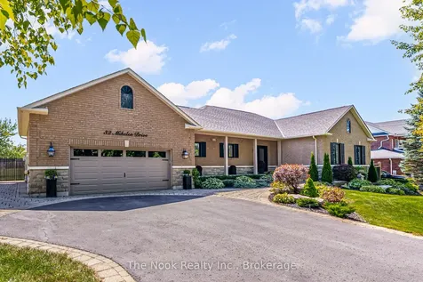 32 Mikelen Drive Scugog ON L9L 1V1