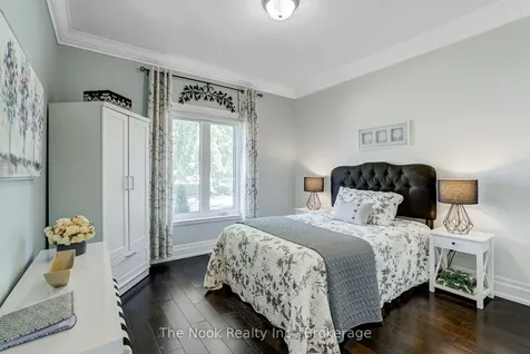 32 Mikelen Drive Scugog ON L9L 1V1