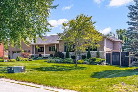 32 Mikelen Drive Scugog ON L9L 1V1
