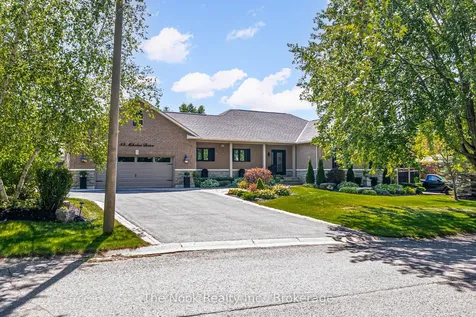32 Mikelen Drive Scugog ON L9L 1V1