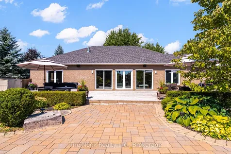 32 Mikelen Drive Scugog ON L9L 1V1