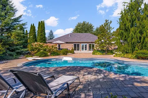 32 Mikelen Drive Scugog ON L9L 1V1