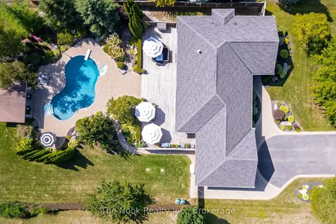 32 Mikelen Drive Scugog ON L9L 1V1