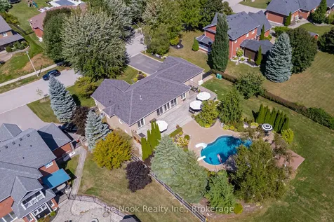 32 Mikelen Drive Scugog ON L9L 1V1