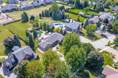 32 Mikelen Drive Scugog ON L9L 1V1