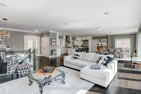32 Mikelen Drive Scugog ON L9L 1V1