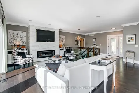 32 Mikelen Drive Scugog ON L9L 1V1