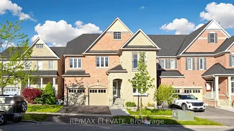 19 Weatherby Avenue Ajax ON L1Z 1R7
