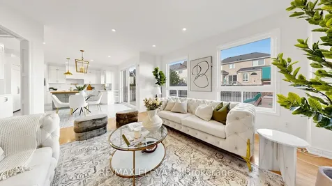 19 Weatherby Avenue Ajax ON L1Z 1R7