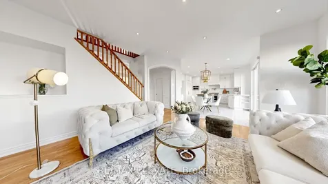 19 Weatherby Avenue Ajax ON L1Z 1R7