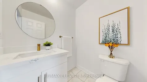 19 Weatherby Avenue Ajax ON L1Z 1R7