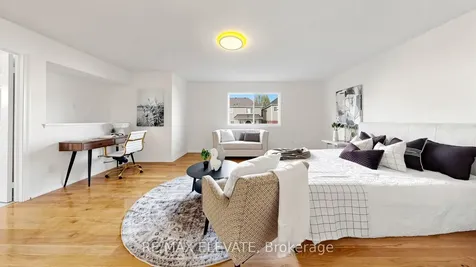 19 Weatherby Avenue Ajax ON L1Z 1R7