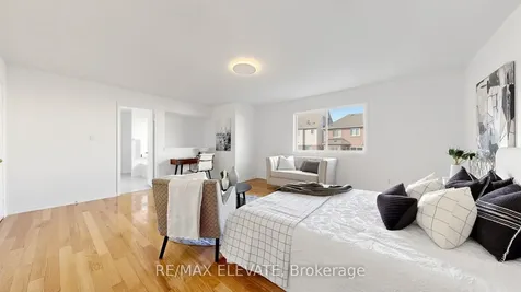 19 Weatherby Avenue Ajax ON L1Z 1R7