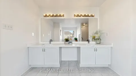 19 Weatherby Avenue Ajax ON L1Z 1R7