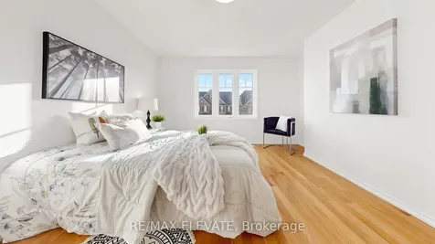 19 Weatherby Avenue Ajax ON L1Z 1R7