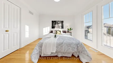 19 Weatherby Avenue Ajax ON L1Z 1R7