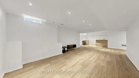 19 Weatherby Avenue Ajax ON L1Z 1R7
