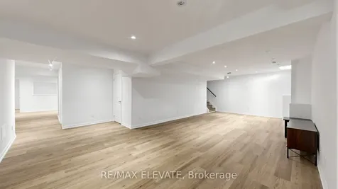 19 Weatherby Avenue Ajax ON L1Z 1R7