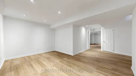 19 Weatherby Avenue Ajax ON L1Z 1R7