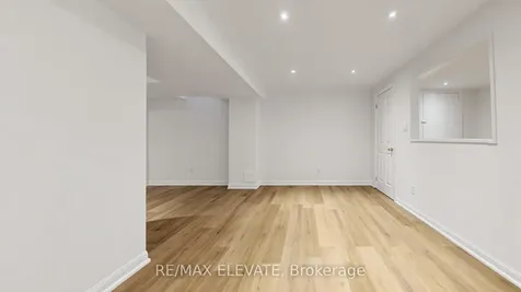 19 Weatherby Avenue Ajax ON L1Z 1R7