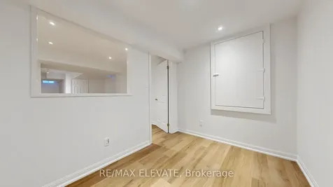19 Weatherby Avenue Ajax ON L1Z 1R7