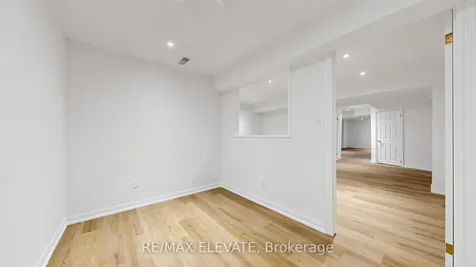 19 Weatherby Avenue Ajax ON L1Z 1R7