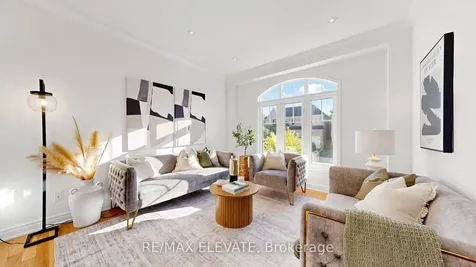 19 Weatherby Avenue Ajax ON L1Z 1R7