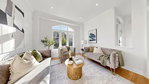 19 Weatherby Avenue Ajax ON L1Z 1R7
