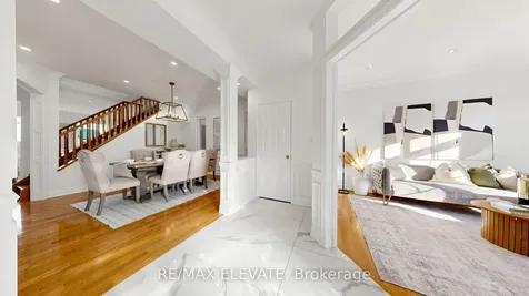 19 Weatherby Avenue Ajax ON L1Z 1R7