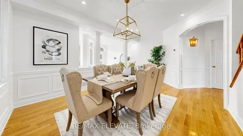 19 Weatherby Avenue Ajax ON L1Z 1R7
